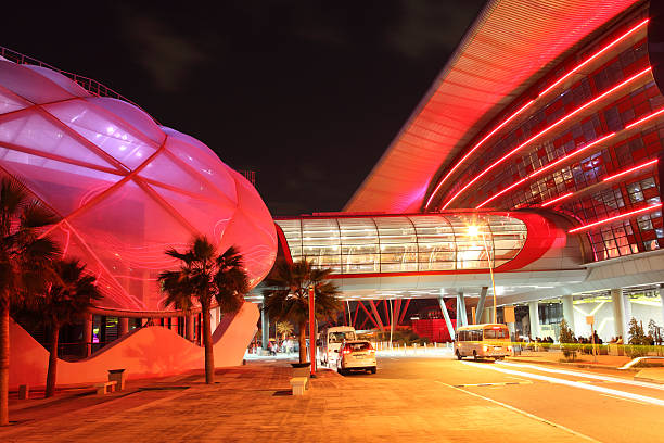 Ferrari World Abu Dhabi: The Ultimate Adrenaline-Pumping Experience!